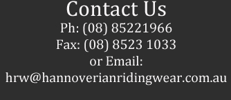 Contact Us Link